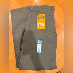 Carhartt Men's Work Pants